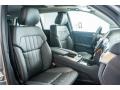 2016 Palladium Silver Metallic Mercedes-Benz GL 450 4Matic  photo #2