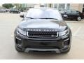 Santorini Black Metalllic - Range Rover Evoque SE Premium Package Photo No. 6