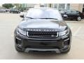 2016 Santorini Black Metalllic Land Rover Range Rover Evoque SE Premium Package  photo #6