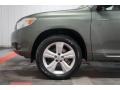Cypress Green Pearl - Highlander Limited 4WD Photo No. 88
