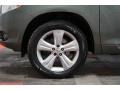 Cypress Green Pearl - Highlander Limited 4WD Photo No. 89