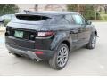 Santorini Black Metalllic - Range Rover Evoque SE Premium Package Photo No. 11