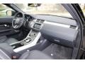 Santorini Black Metalllic - Range Rover Evoque SE Premium Package Photo No. 14