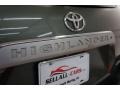 Cypress Green Pearl - Highlander Limited 4WD Photo No. 102