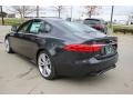 2016 Storm Grey Jaguar XF 35t  photo #6