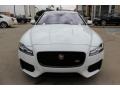 2016 Polaris White Jaguar XF S  photo #6