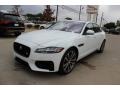 2016 Polaris White Jaguar XF S  photo #7