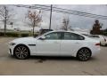 2016 Polaris White Jaguar XF S  photo #8