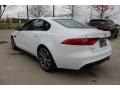 2016 Polaris White Jaguar XF S  photo #9