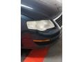 2007 Shadow Blue Volkswagen Passat 2.0T Wagon  photo #51