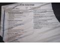 Black - GLE 350 Photo No. 11