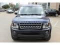 2016 Loire Blue Metallic Land Rover LR4 HSE  photo #6