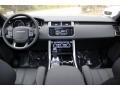 2016 Indus Silver Metallic Land Rover Range Rover Sport HSE  photo #4