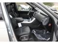 2016 Indus Silver Metallic Land Rover Range Rover Sport HSE  photo #5