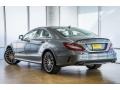 Selenite Grey Metallic - CLS 550 Coupe Photo No. 3