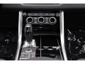 2016 Indus Silver Metallic Land Rover Range Rover Sport HSE  photo #15