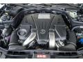 2016 Selenite Grey Metallic Mercedes-Benz CLS 550 Coupe  photo #9