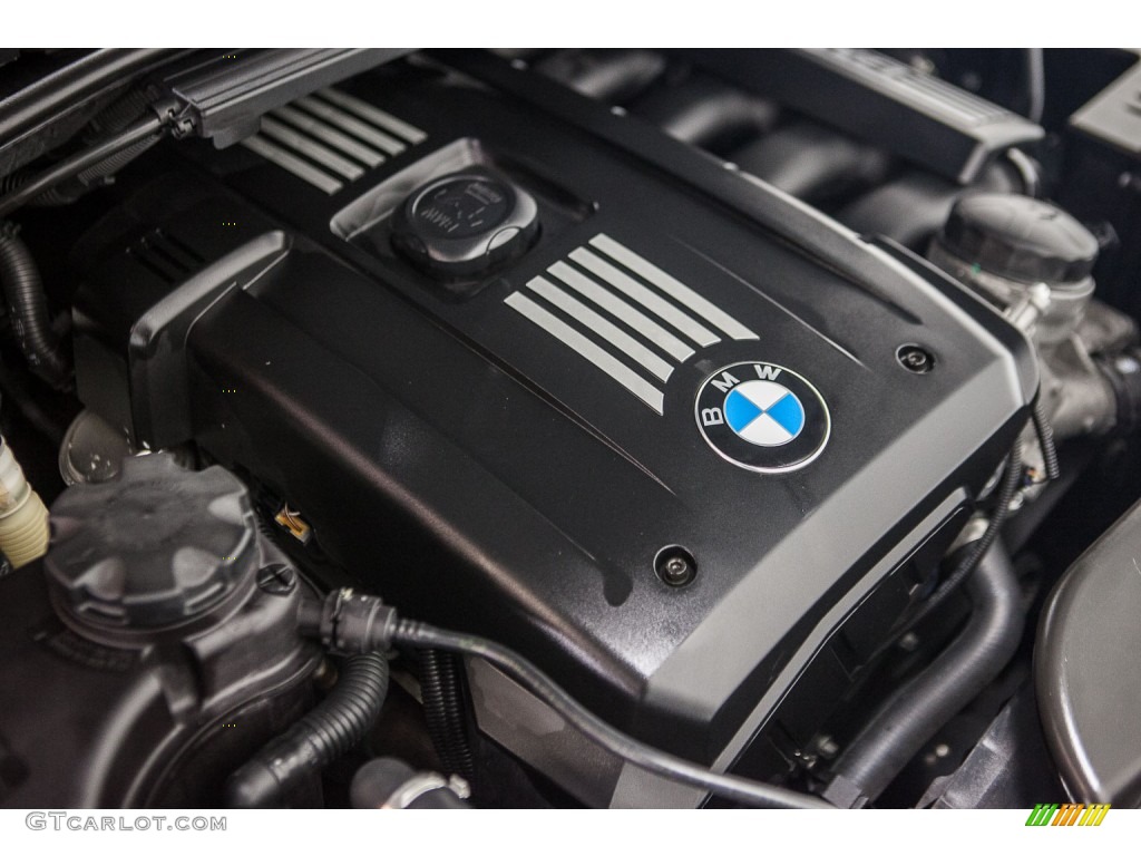 2013 3 Series 328i Convertible - Jet Black / Saddle Brown photo #26