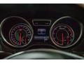  2016 GLE 63 S AMG 4Matic Coupe 63 S AMG 4Matic Coupe Gauges