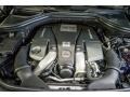 5.5 Liter AMG DI biturbo DOHC 32-Valve VVT V8 Engine for 2016 Mercedes-Benz GLE 63 S AMG 4Matic Coupe #110182239
