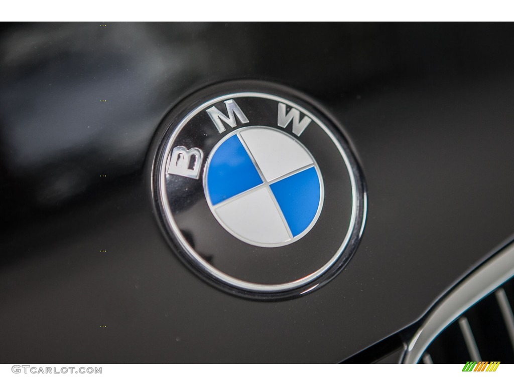 2013 3 Series 328i Convertible - Jet Black / Saddle Brown photo #28