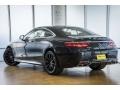 Anthracite Blue Metallic - S 63 AMG 4Matic Coupe Photo No. 3