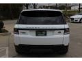 2016 Fuji White Land Rover Range Rover Sport Supercharged  photo #10