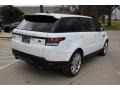 2016 Fuji White Land Rover Range Rover Sport Supercharged  photo #11