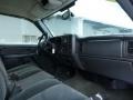 Victory Red - Silverado 2500HD LT Extended Cab 4x4 Photo No. 2