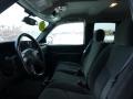 Victory Red - Silverado 2500HD LT Extended Cab 4x4 Photo No. 11