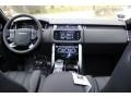 2016 Carpathian Grey Metallic Land Rover Range Rover Autobiography  photo #4