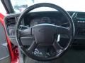 Victory Red - Silverado 2500HD LT Extended Cab 4x4 Photo No. 16
