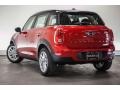 Blazing Red Metallic - Countryman Cooper Photo No. 3