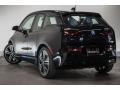 2016 Fluid Black BMW i3 with Range Extender  photo #3