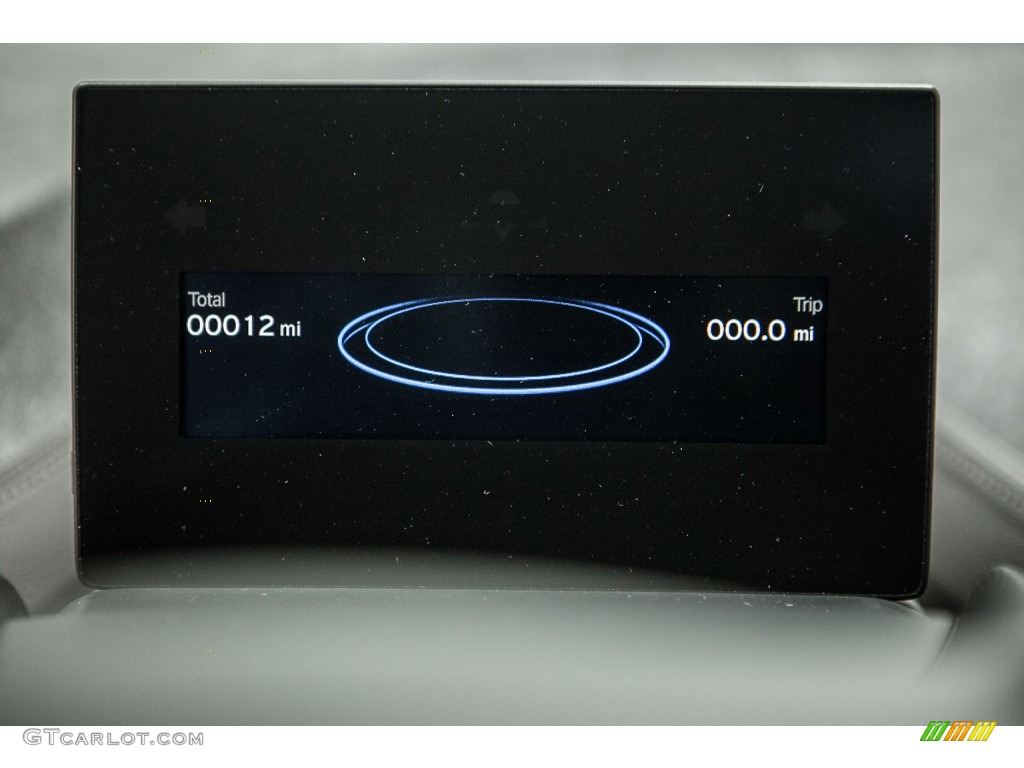 2016 i3 with Range Extender - Fluid Black / Tera Dalbergia Brown Full Natural Leather photo #8