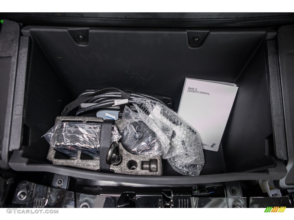 2016 i3 with Range Extender - Fluid Black / Tera Dalbergia Brown Full Natural Leather photo #9