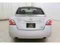 2013 Brilliant Silver Nissan Altima 2.5 SV  photo #26