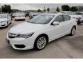 2016 Bellanova White Pearl Acura ILX   photo #3