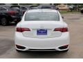 Bellanova White Pearl - ILX  Photo No. 6