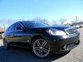 Black Obsidian - M 45 Sport Sedan Photo No. 2