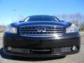 Black Obsidian - M 45 Sport Sedan Photo No. 4