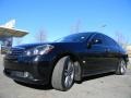Black Obsidian - M 45 Sport Sedan Photo No. 6