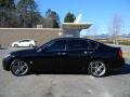 Black Obsidian - M 45 Sport Sedan Photo No. 7