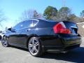 Black Obsidian - M 45 Sport Sedan Photo No. 8