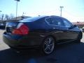 Black Obsidian - M 45 Sport Sedan Photo No. 10