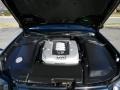 Black Obsidian - M 45 Sport Sedan Photo No. 26