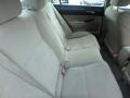 Taffeta White - Civic LX Sedan Photo No. 13
