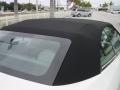 Stone White - Sebring Limited Convertible Photo No. 10