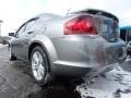 Tungsten Metallic - Avenger SXT Photo No. 5