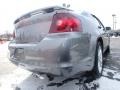 Tungsten Metallic - Avenger SXT Photo No. 8